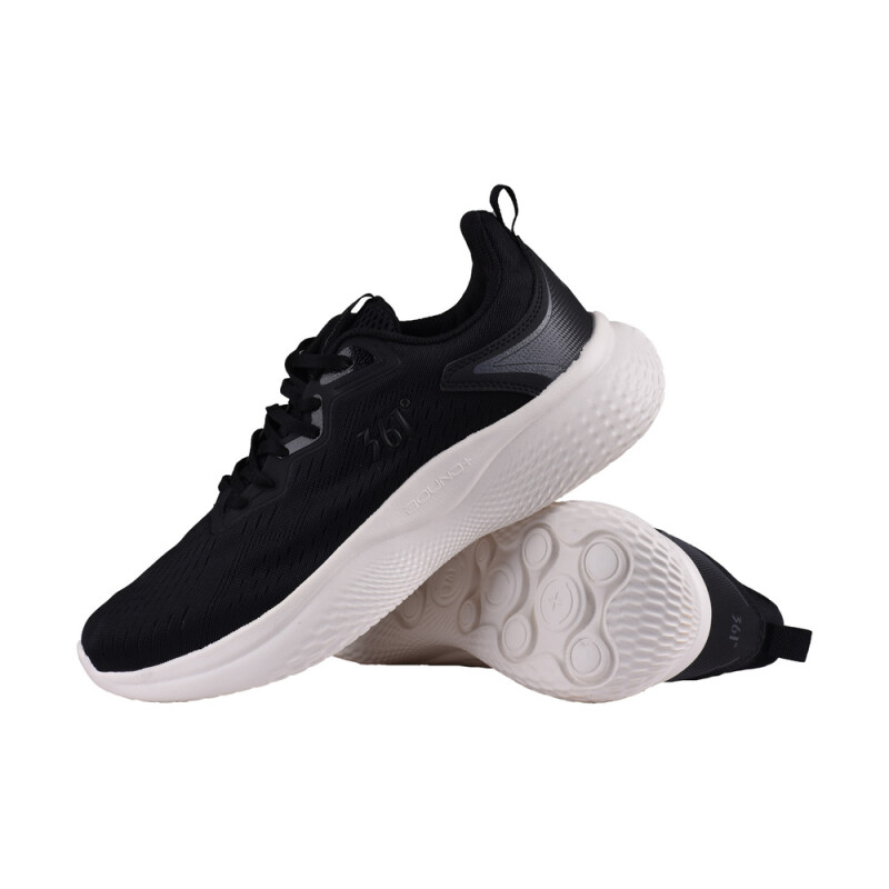 M Performance Running - Hombre Black/castlerock