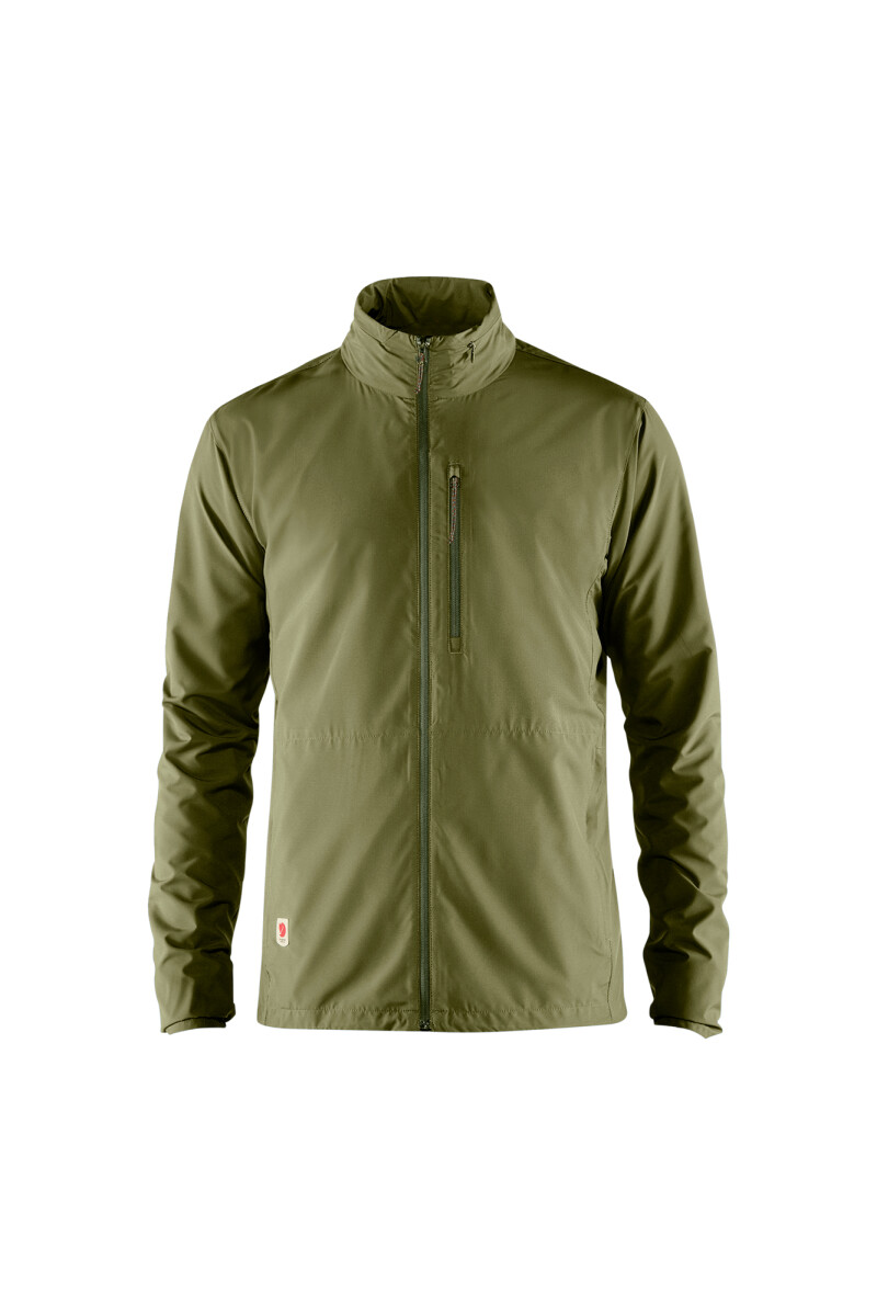 HIGH COAST LITE JACKET MEN - Green 