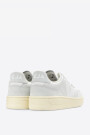 Zapatilla V-90 Blanco