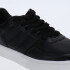 Championes Infantiles Topper Costa II Kids Negro - Blanco