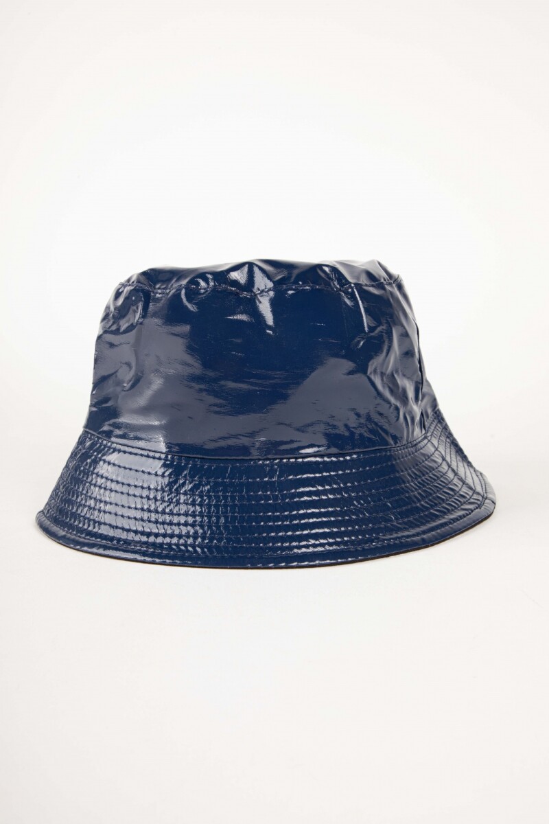 GORRO RAINY Azul Marino