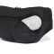 Riñonera Adidas Ultramodern Negro