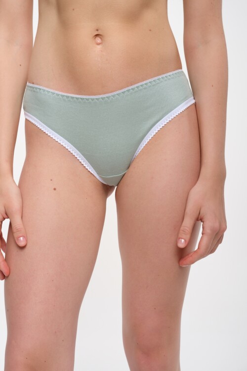 Colaless Georgia Verde