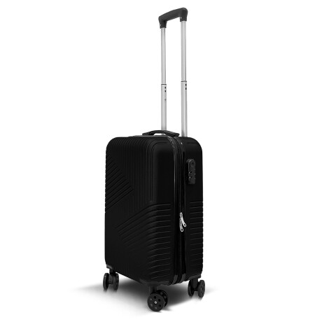 Set X3 Valijas De Viaje Rígidas 4 ruedas 20, 24 y 28 Val001007-ng