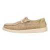 Wendy Sequin Lace Olive Grey