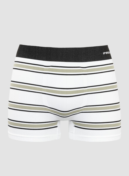 Boxer corinto Blanco