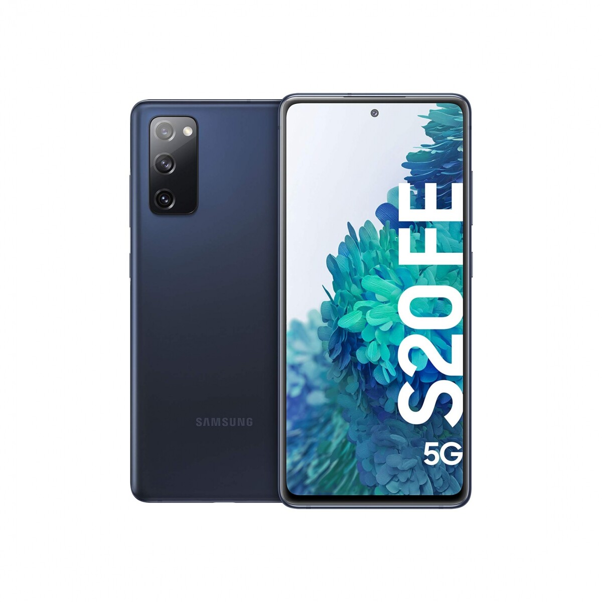 OUTLET - Samsung Galaxy S20 FE 5G 128GB - Azul Nube 