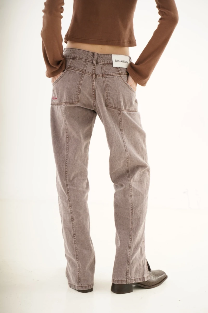 Jean New Parma
