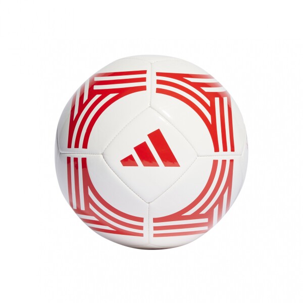 Pelota adidas White & Red