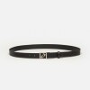 Cinturon Signature Negro