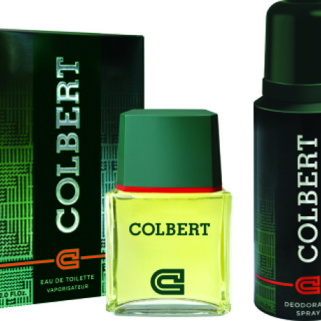 Colbert Edt 60ml + Deo de regalo Colbert Edt 60ml + Deo de regalo