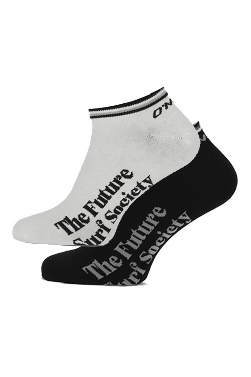 Medias O'Neill Sneaker Future Surf Society Medias O'Neill Sneaker Future Surf Society