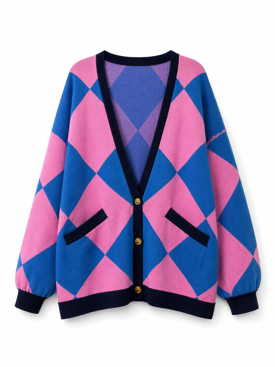 CARDIGAN EMMA - VARIANTE 3 
