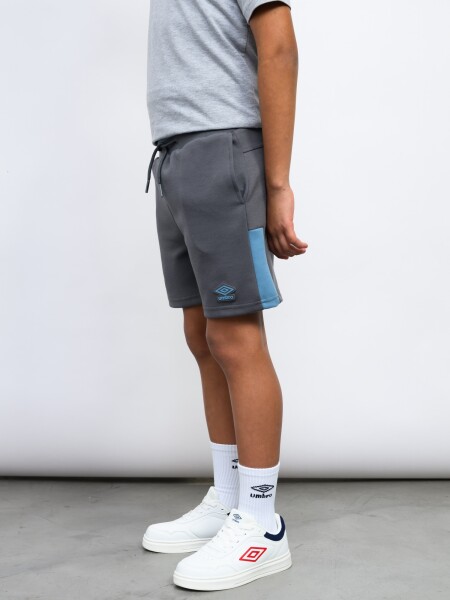 BERMUDA CUTS Umbro Junior 05p