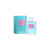 Perfume Antonio Banderas Blue Seduction Woman 200Ml Perfume Antonio Banderas Blue Seduction Woman 200Ml
