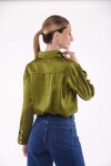 CAMISA VALENIA VERDE OLIVA