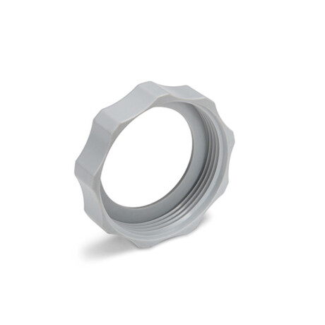 INTEX REPUESTO TUERCA PLASTICA FIJACION PREFILTRO BOMBA DE ARENA Intex Repuesto Tuerca Plastica Fijacion Prefiltro Bomba De Arena