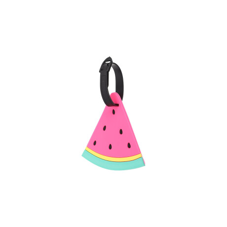Identificador de valija modelo varios Sandia