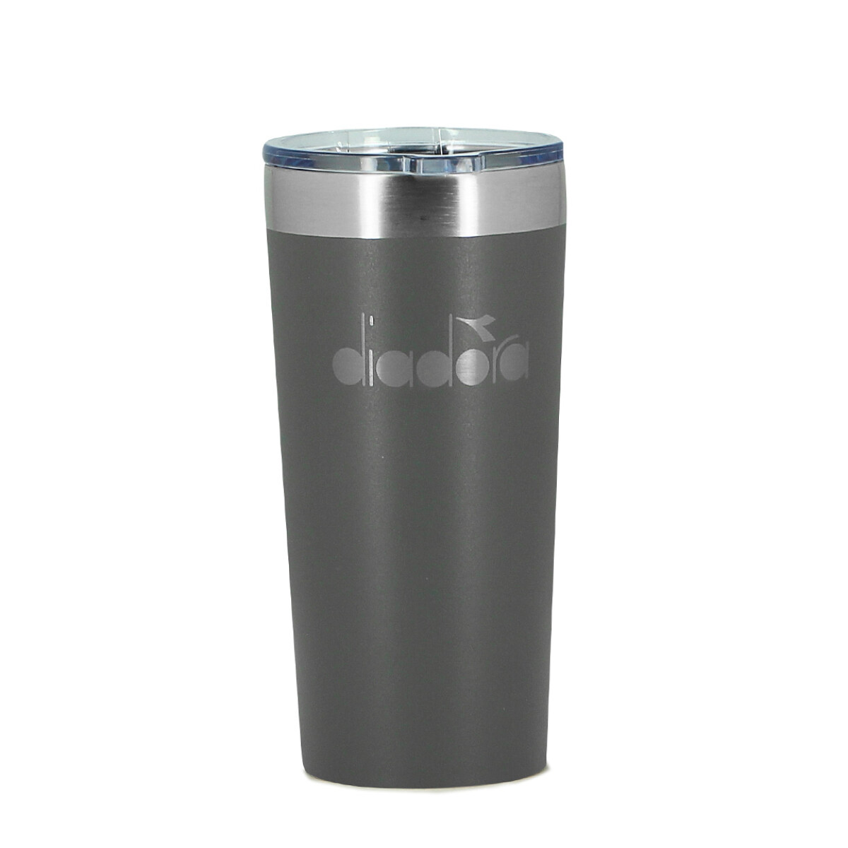 Vaso Térmico Diadora 550ml - Gris 