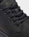 Zapatillas Davis Square Sneaker Hombre Blackout