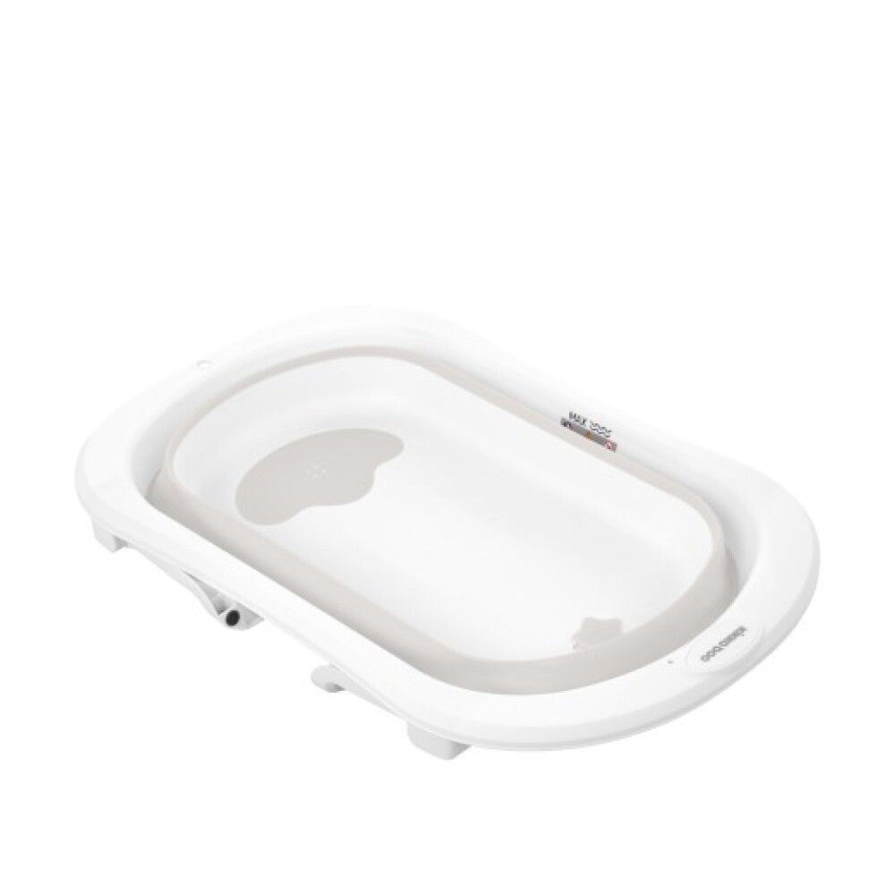 Baño plegable FIJI KIKKABOO beige