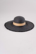 Sombrero Nonnis NEGRO