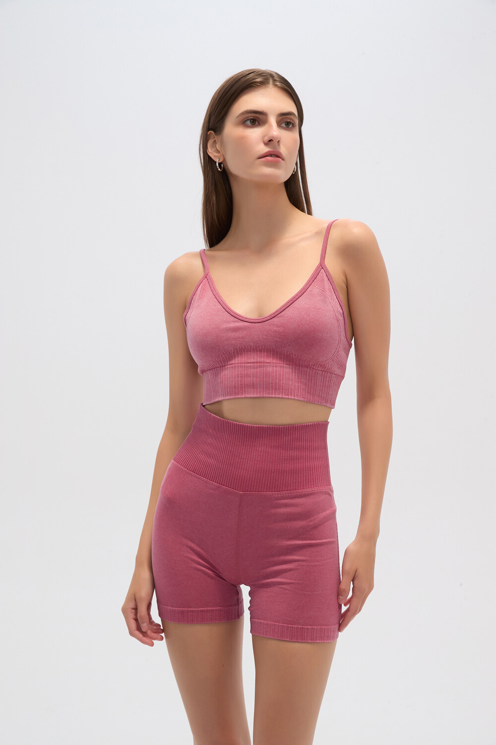 Tops Lilien Bordeaux Claro