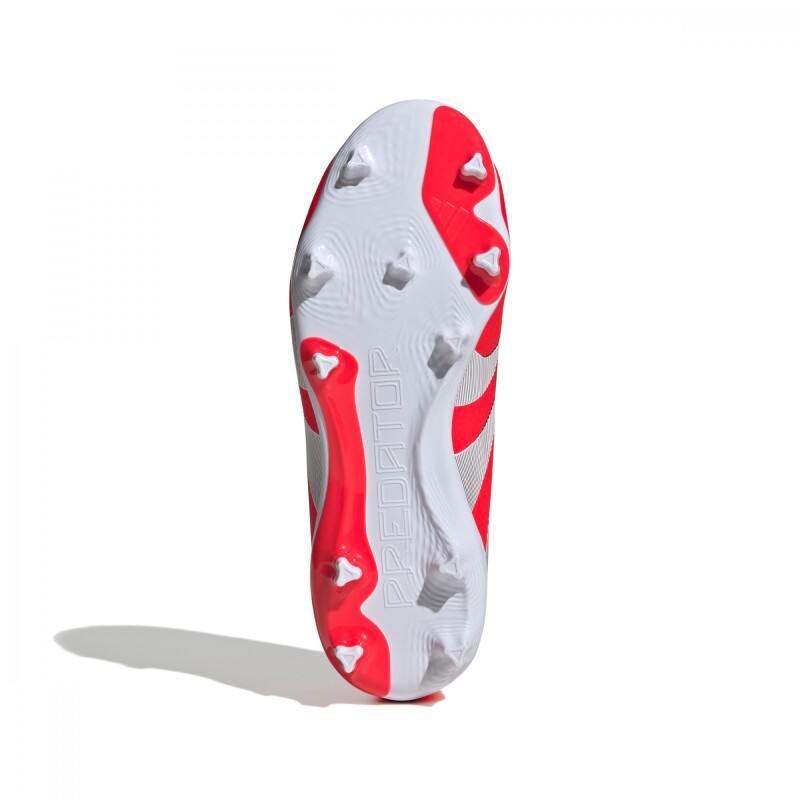 Championes de fútbol Predator League Laceless de Niños Multicolor