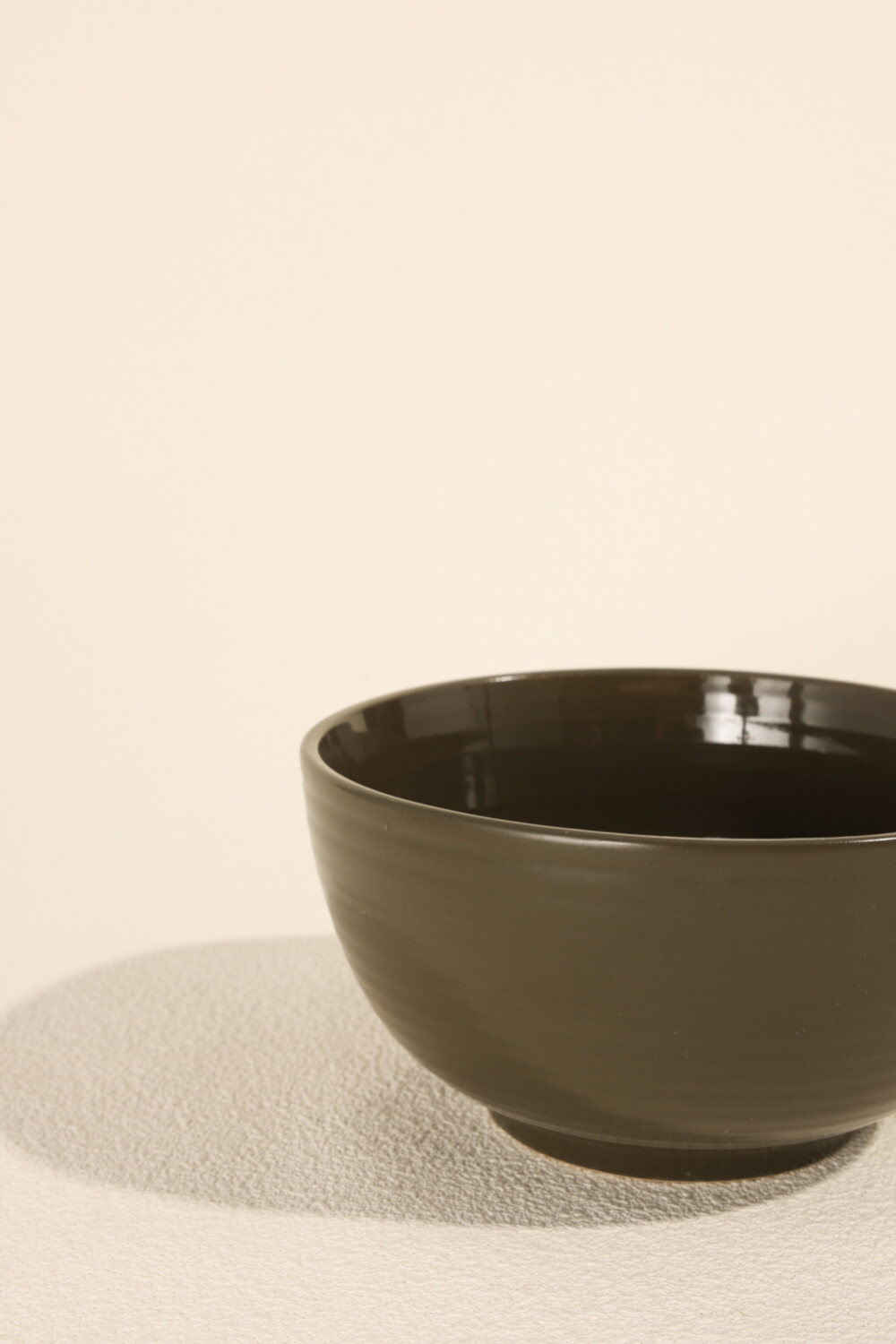 Bowl Luna Color Unico