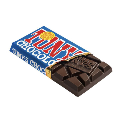 Chocolate Tony's Amargo 70% Amargo 70% 180 grs