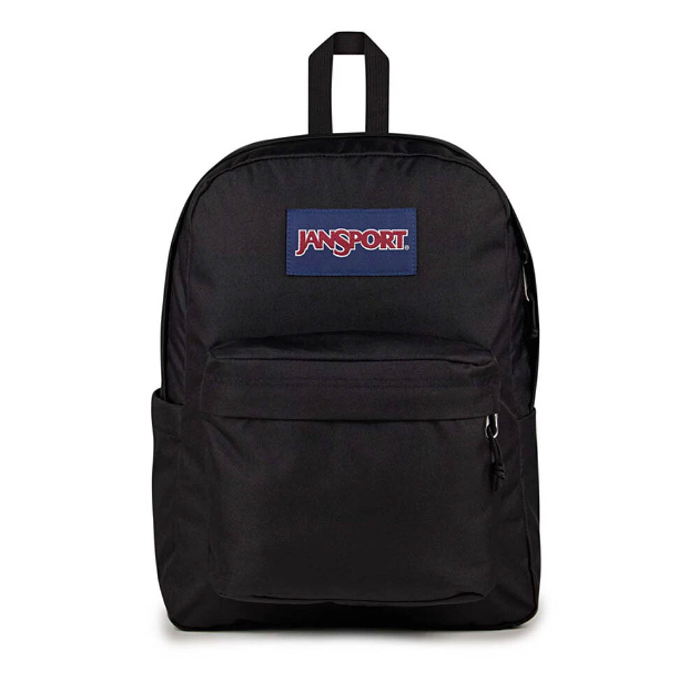 Beyond Pack Black
