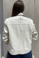 Jeanera lis Natural