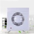 Extractor De Aire Baño Cocina Ducto 10 Cm 15w 220v 16 X 16 Extractor De Aire Baño Cocina Ducto 10 Cm 15w 220v 16 X 16