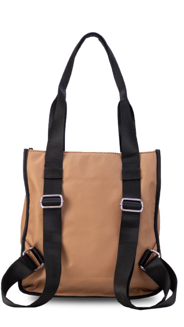 MOCHILA CARTERA CRETA SUELA