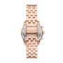 Reloj Michael Kors Bryant Acero Oro Rosa 0