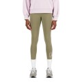 Pantalon New Balance de dama - WP33507CGN GREEN