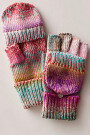 ICING POP TOP GLOVES Rosa