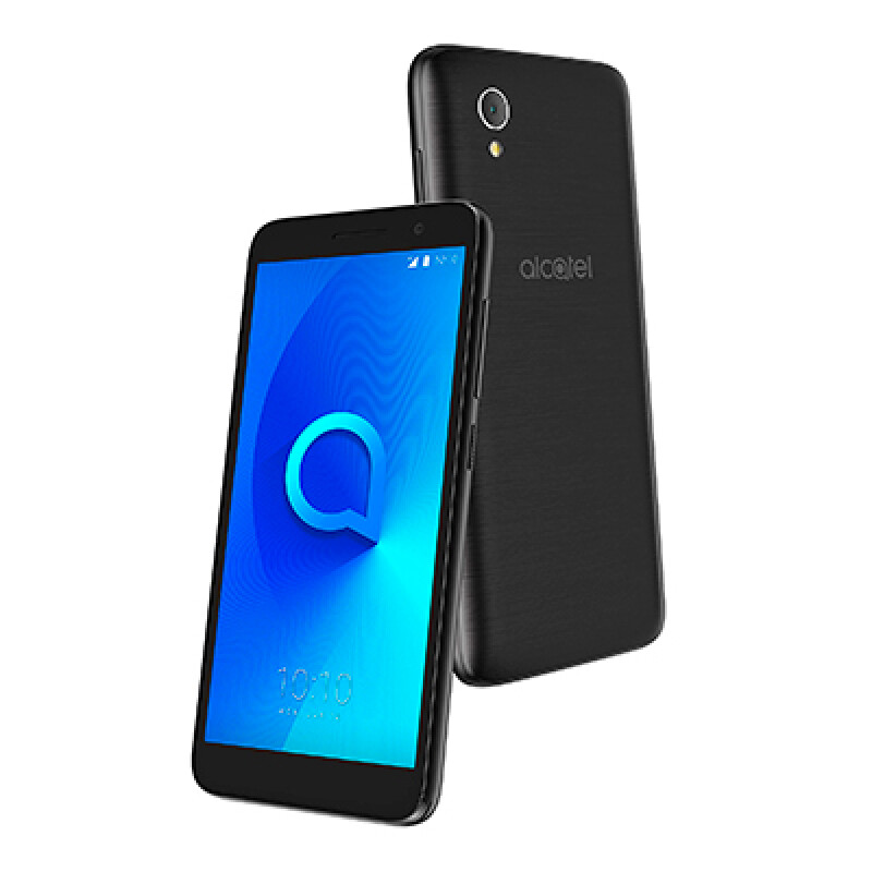 Alcatel 1 5" 4g 1gb 16gb 5mp+2mp Alcatel 1 5" 4g 1gb 16gb 5mp+2mp