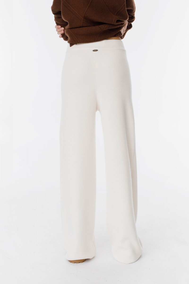 Pantalon Sleep Crudo