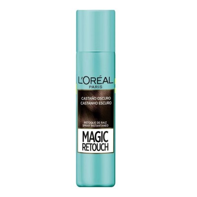 Magic Retouch Castaño 75 Ml. Magic Retouch Castaño 75 Ml.