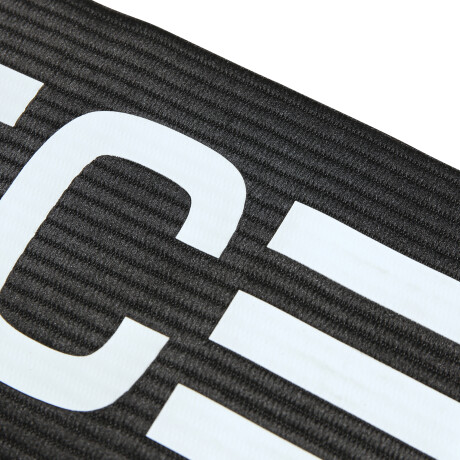 Banda adidas de Capitán Tiro League - Black & White Black & White