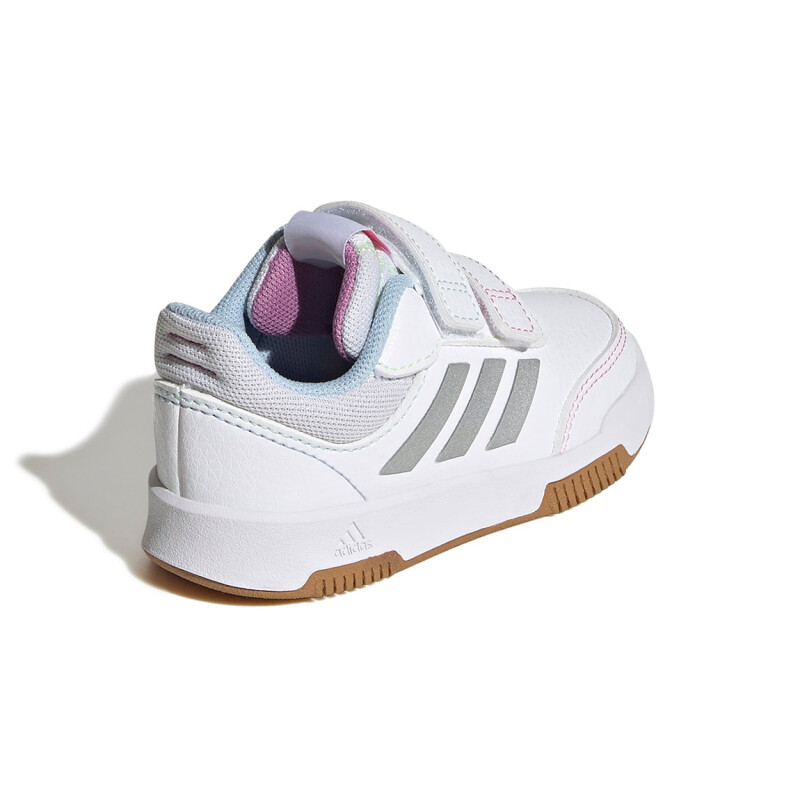 Adidas Tensaur Sport 2.0 Cf I Blanco-plata