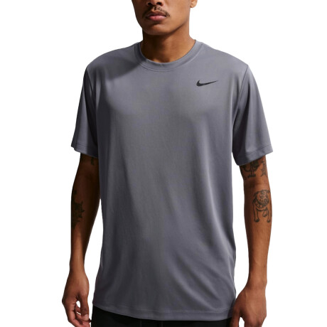 Remera Nike Dri Fit Flex Black