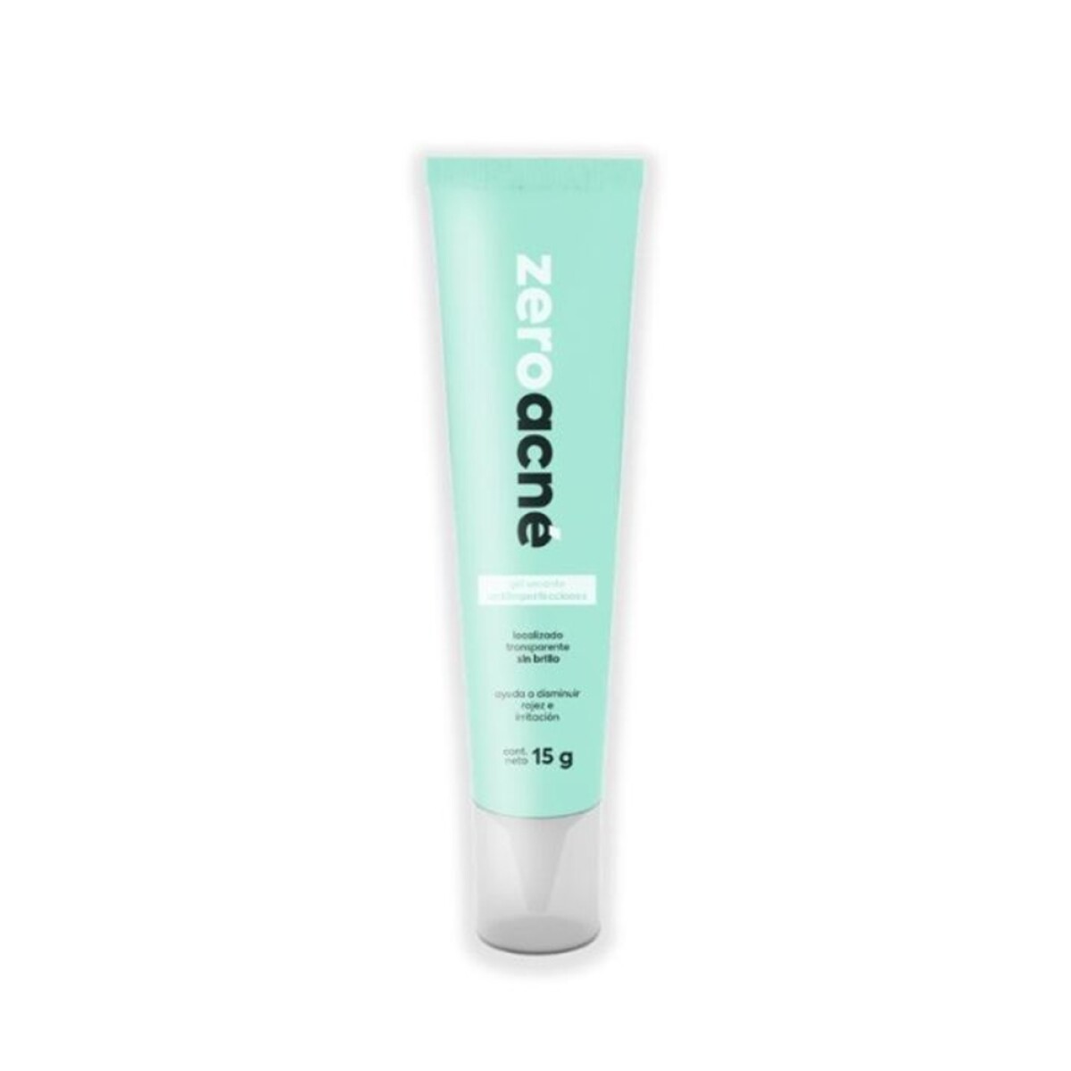 Gel Secante Zero Acne 15 Grs. 
