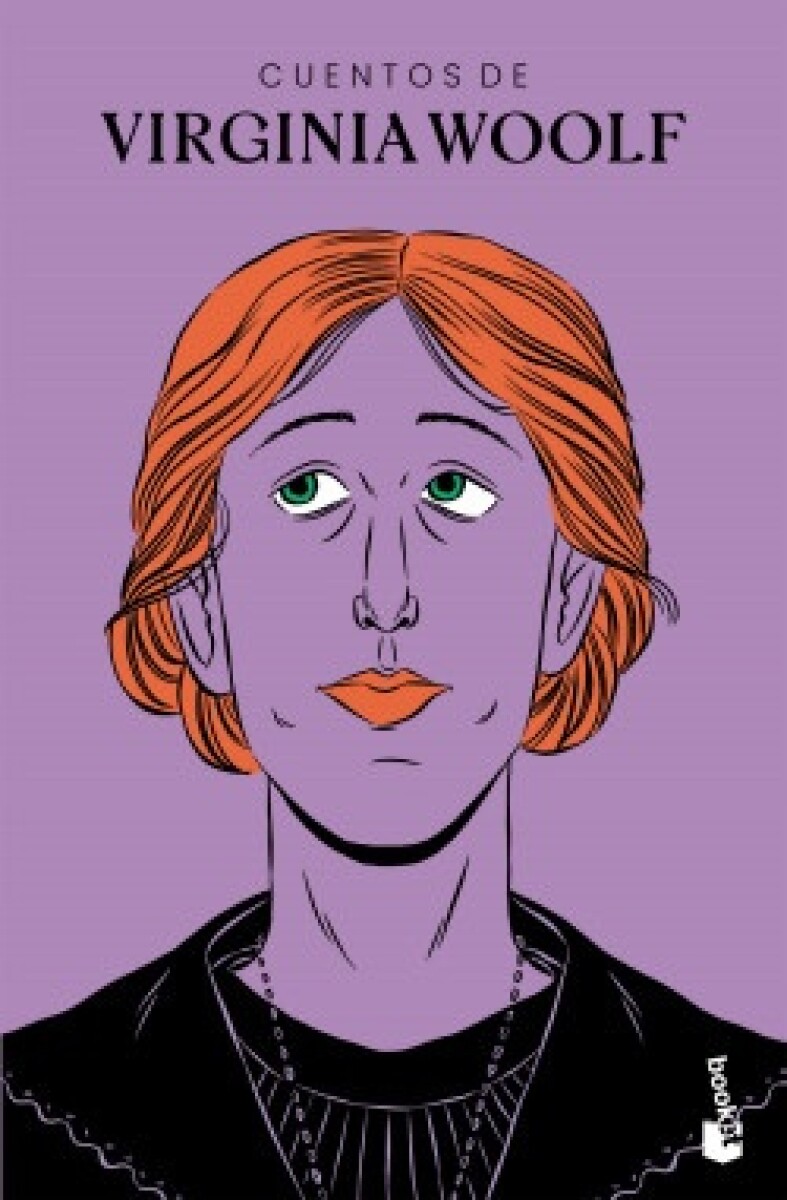 Cuentos De Virginia Woolf 
