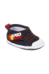 Tenis Bordado Negro