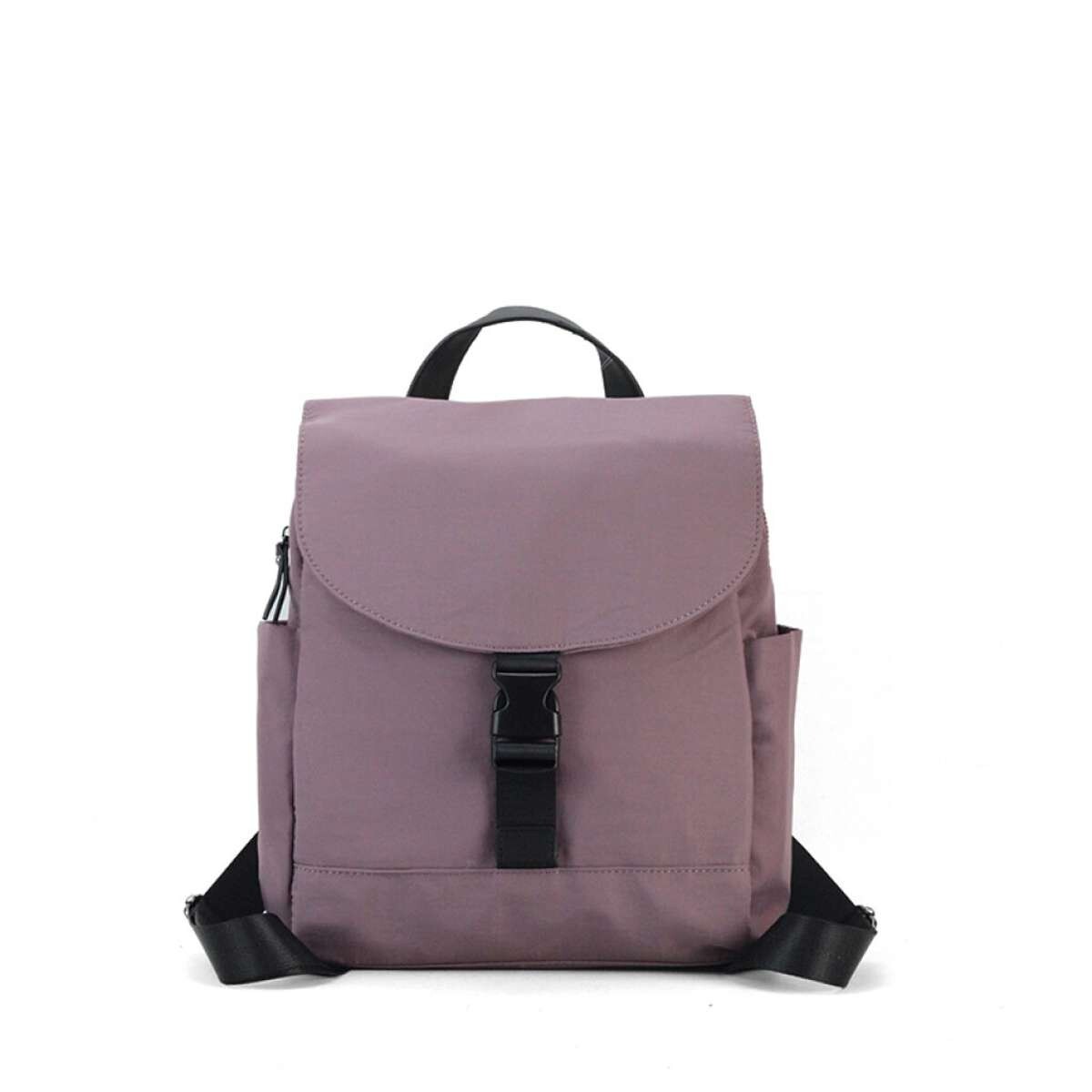 Mochila Copenhague - Mauve 