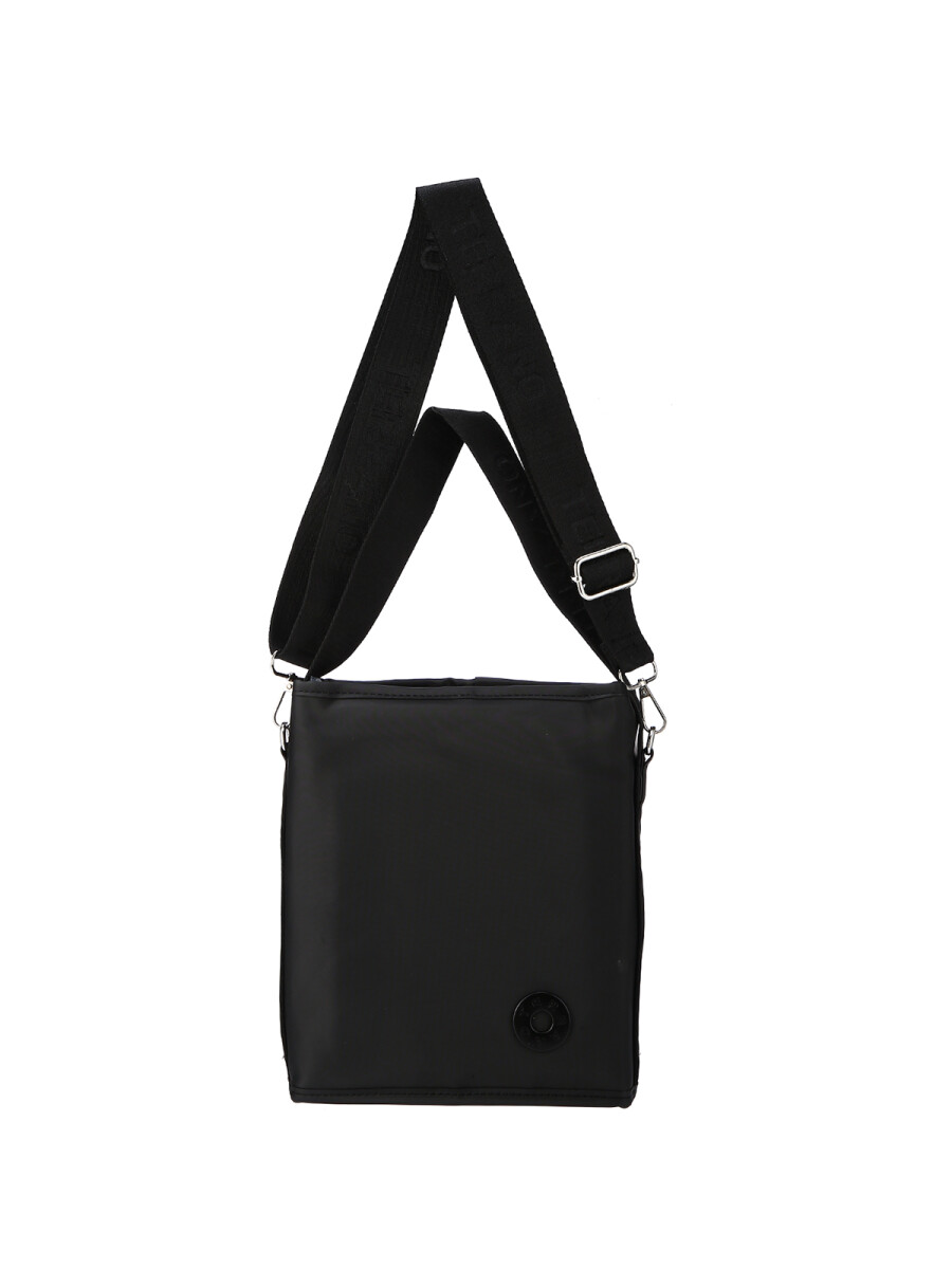 Matera Lloret - Negro 