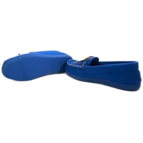 Mocasín Confort Gel Hombre S