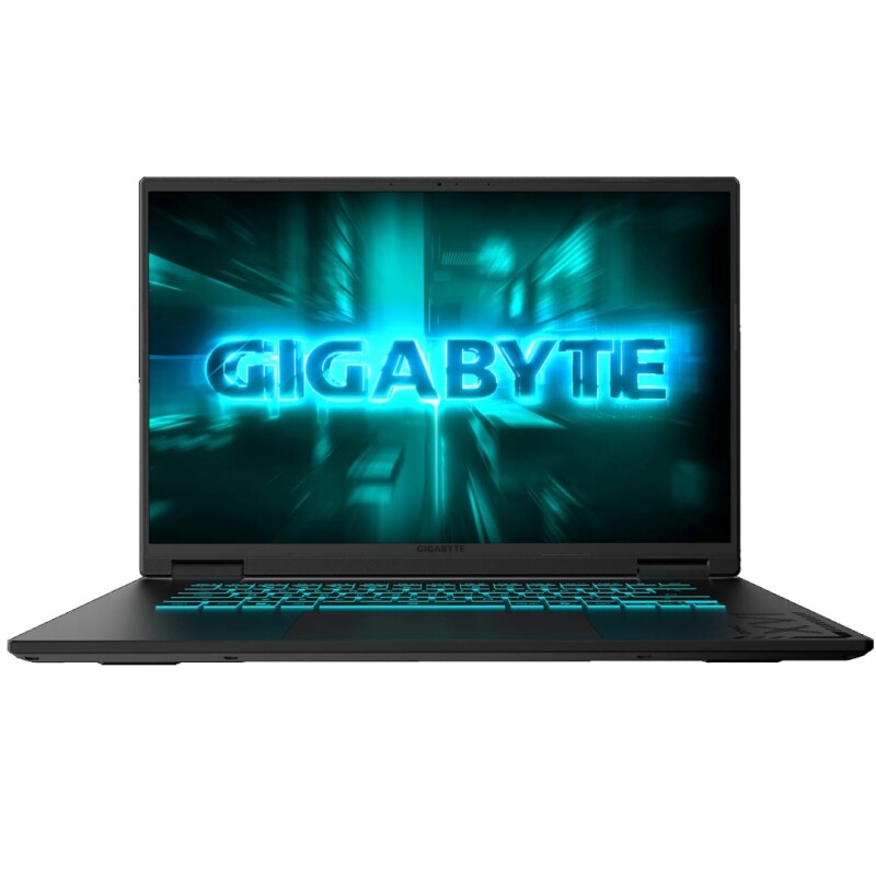 Notebook Gamer Gigabyte Core i7 4.9Ghz, 16GB, 512GB SSD, 16" FHD+, RTX 5050 8GB Notebook Gamer Gigabyte Core i7 4.9Ghz, 16GB, 512GB SSD, 16" FHD+, RTX 5050 8GB